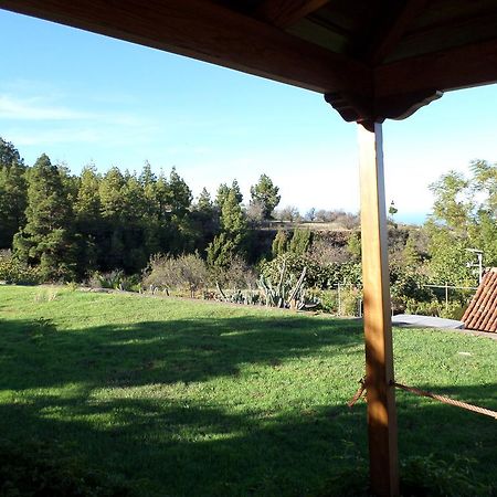 Casa Bellavista Villa Puntagorda Eksteriør billede