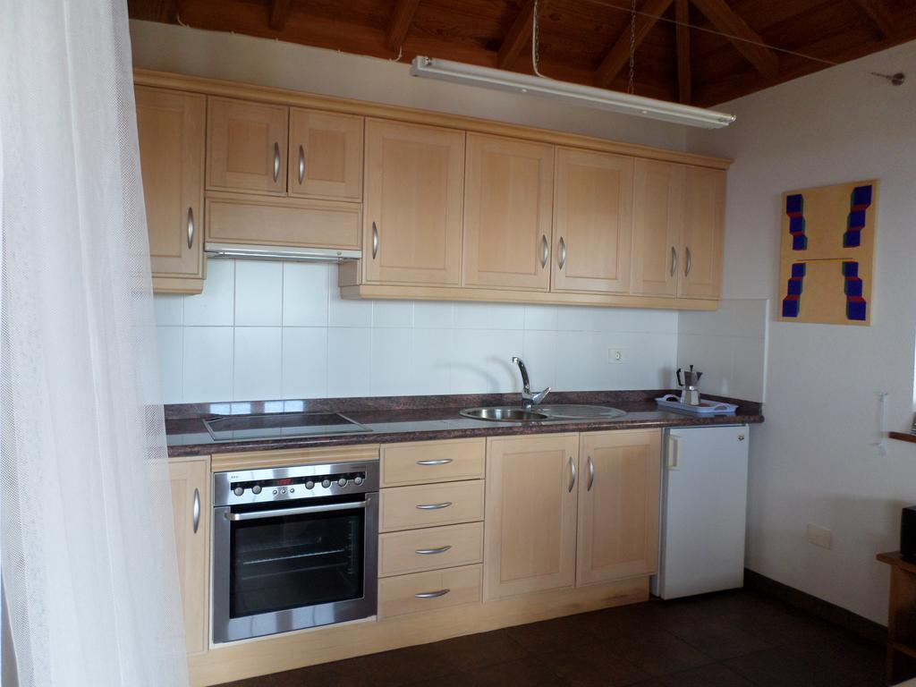 Casa Bellavista Villa Puntagorda Eksteriør billede