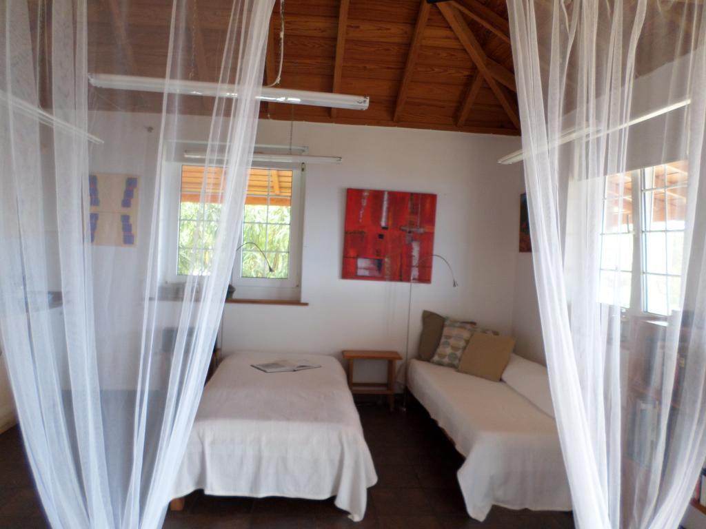 Casa Bellavista Villa Puntagorda Eksteriør billede