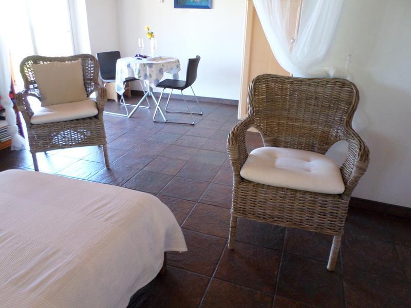 Casa Bellavista Villa Puntagorda Eksteriør billede